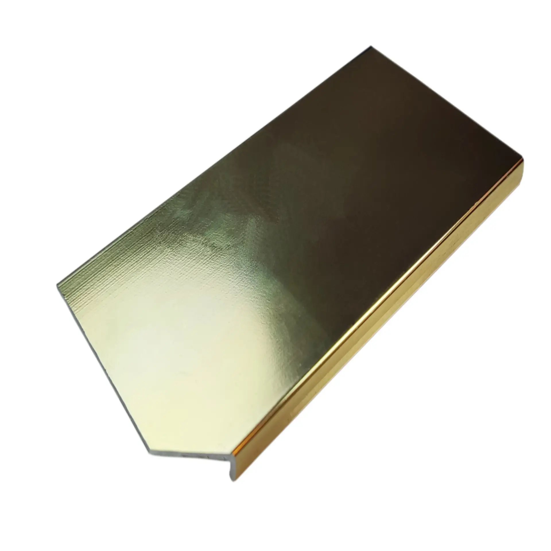 بغل صفحه کابینت تایلان ارتفاع 5 سانتی متر