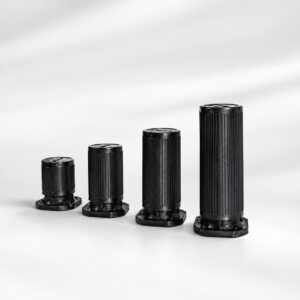 پایه کابینت پلاستیکی